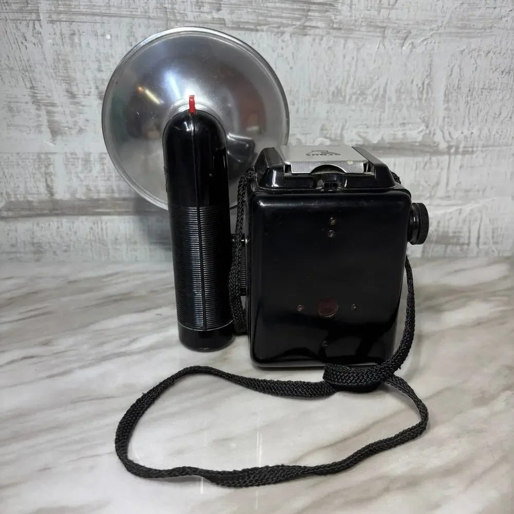 Post Furnishings vintage argus